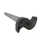 Euclid Camshaft, Brake, Rh, 20-3/8, 1-3/8 Head, 1-1/2-28 Spline, 1-1/2 Jrn Dia, 16-1/2 E3855 - alternate 4